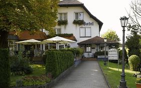 Hotel Brielhof Hechingen